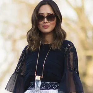 Chloe | Accessories | Designer Chloe Danae Oversized  display picture 3